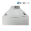 (FCS-4051) Levelone Camera GEMINI 2-MP 20X ZOOM LENS IR 100M PTZ NETWORK CAMERA