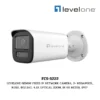 (FCS-5222) Levelone Camera LEVELONE GEMINI FIXED IP NETWORK CAMERA, 2- MEGAPIXEL, H.265, 802.3AT, 4.3X OPTICAL ZOOM, IR 60 METER, IP67