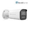 (FCS-5222) Levelone Camera LEVELONE GEMINI FIXED IP NETWORK CAMERA, 2- MEGAPIXEL, H.265, 802.3AT, 4.3X OPTICAL ZOOM, IR 60 METER, IP67
