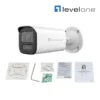 (FCS-5222) Levelone Camera LEVELONE GEMINI FIXED IP NETWORK CAMERA, 2- MEGAPIXEL, H.265, 802.3AT, 4.3X OPTICAL ZOOM, IR 60 METER, IP67