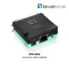 (FPS-1031) Levelone PARALLEL PRINT SERVER