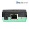 (FPS-1031) Levelone PARALLEL PRINT SERVER