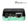 (FPS-1032) Levelone USB PRINT SERVER