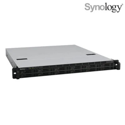 (FS2500) Storage NAS Synology 4-Cores 3.35GHz/8GB/12-Bay 5 (FS2500) Storage NAS Synology 4-Cores 3.35GHz/8GB/12-Bay