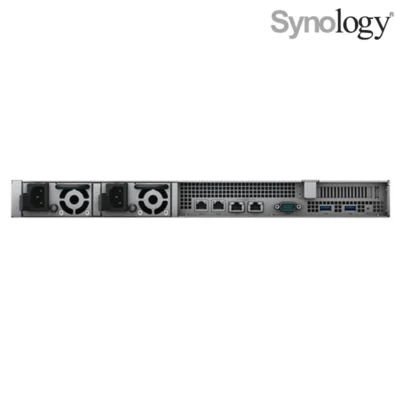 (FS2500) Storage NAS Synology 4-Cores 3.35GHz/8GB/12-Bay 7 (FS2500) Storage NAS Synology 4-Cores 3.35GHz/8GB/12-Bay