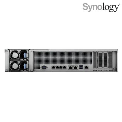 (FS3410) Storage NAS Synology 8-Cores 2.1GHz/16GB/24-Bay 7 (FS3410) Storage NAS Synology 8-Cores 2.1GHz/16GB/24-Bay