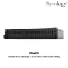 (FS6400) Storage NAS Synology 2 x 8-Cores 2.1GHz/32GB/24-Bay