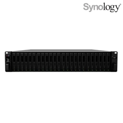 (FX2421) Storage NAS Synology Expansion Unit 24-Bays 6 (FX2421) Storage NAS Synology Expansion Unit 24-Bays