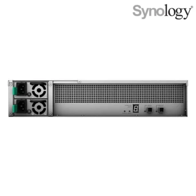 (FX2421) Storage NAS Synology Expansion Unit 24-Bays 7 (FX2421) Storage NAS Synology Expansion Unit 24-Bays