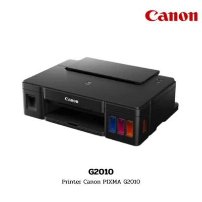(G2010) Printer Canon PIXMA G2010