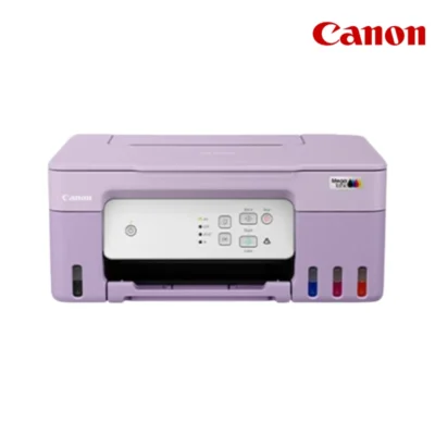 (G2730/LILAC) Printer Canon PIXMA G2730 Purple 4 (G2730/LILAC) Printer Canon PIXMA G2730 Purple