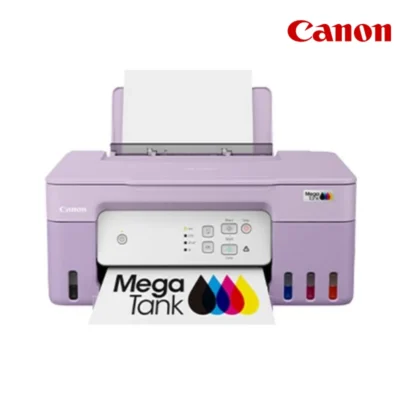 (G2730/LILAC) Printer Canon PIXMA G2730 Purple 5 (G2730/LILAC) Printer Canon PIXMA G2730 Purple