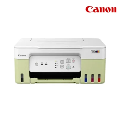 (G3730/GR) Printer Canon PIXMA G3730 Green 3 (G3730/GR) Printer Canon PIXMA G3730 Green
