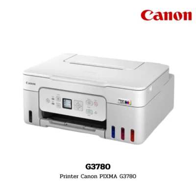 (G3780) Printer Canon PIXMA G3780