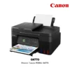 (G4770) Printer Canon PIXMA G4770