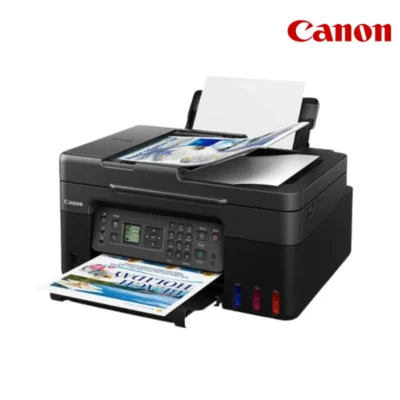 (G4770) Printer Canon PIXMA G4770 5 (G4770) Printer Canon PIXMA G4770 - Image 3