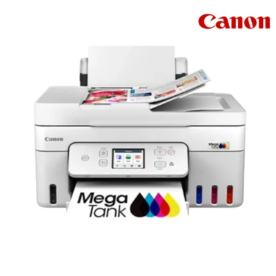 (G4780) Printer Canon PIXMA G4780 5 (G4780) Printer Canon PIXMA G4780