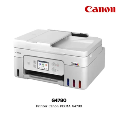 (G4780) Printer Canon PIXMA G4780