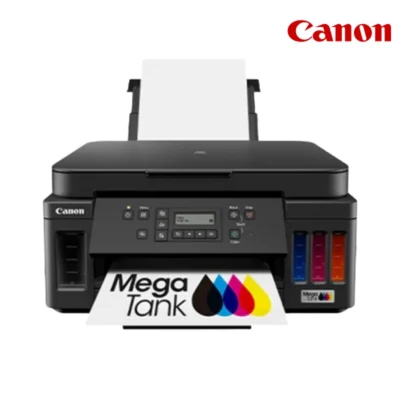 (G6070) Printer Canon PIXMA G6070 5 (G6070) Printer Canon PIXMA G6070