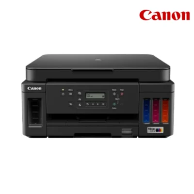 (G670) Printer Canon PIXMA G670 4 (G670) Printer Canon PIXMA G670