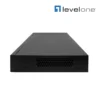 (GES-2118P) Levelone 16 X POE + 2 X 100M/1G SFP L2-LITE MANAGED POE SWITCH