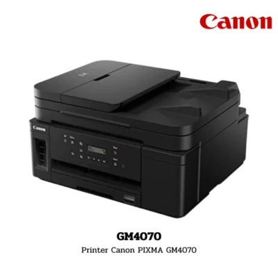 (GM4070) Printer Canon PIXMA GM4070