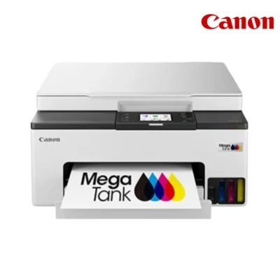 (GX1070) Printer Canon MAXIFY GX1070 5 (GX1070) Printer Canon MAXIFY GX1070 - Image 3