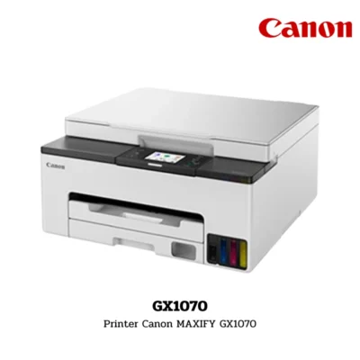 (GX1070) Printer Canon MAXIFY GX1070