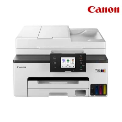 (GX2070) Printer Canon MAXIFY GX2070 4 (GX2070) Printer Canon MAXIFY GX2070
