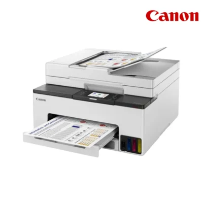 (GX2070) Printer Canon MAXIFY GX2070 5 (GX2070) Printer Canon MAXIFY GX2070