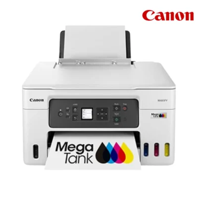 (GX3070) Printer Canon MAXIFY GX3070 5 (GX3070) Printer Canon MAXIFY GX3070