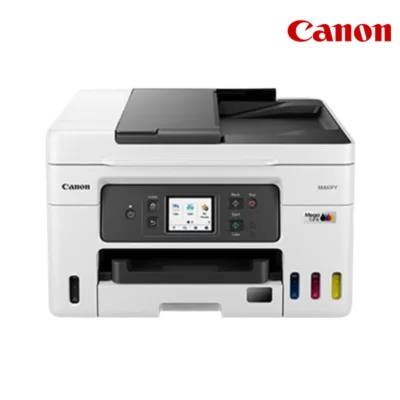 (GX4070) Printer Canon MAXIFY GX4070 4 (GX4070) Printer Canon MAXIFY GX4070