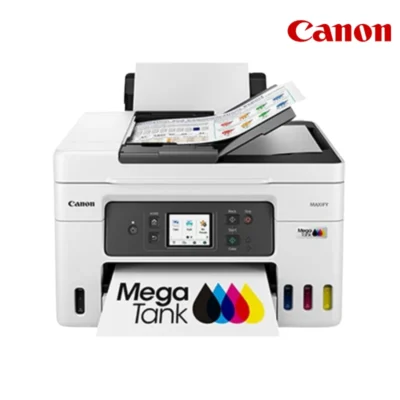 (GX4070) Printer Canon MAXIFY GX4070 5 (GX4070) Printer Canon MAXIFY GX4070