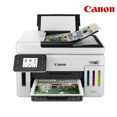 (GX6170) Printer Canon MAXIFY GX6170 4 (GX6170) Printer Canon MAXIFY GX6170
