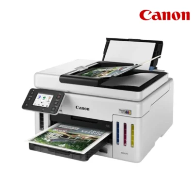 (GX6170) Printer Canon MAXIFY GX6170 5 (GX6170) Printer Canon MAXIFY GX6170