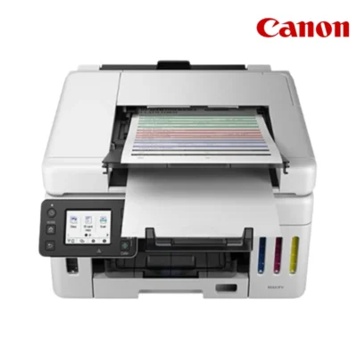 (GX6570) Printer Canon MAXIFY GX6570 5 (GX6570) Printer Canon MAXIFY GX6570