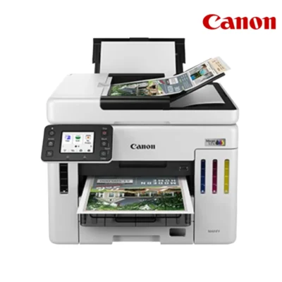 (GX7170) Printer Canon MAXIFY GX7170 5 (GX7170) Printer Canon MAXIFY GX7170