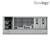 (HD6500) Storage NAS Synology 10-Cores 2.4GHz(x2)/64GB/60-Bay