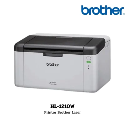 (HL-1210W) Printer Brother Laser