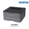 (HL-L2320D) Printer Brother Laser