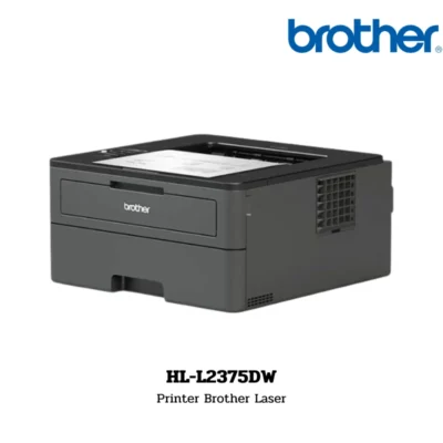 (HL-L2375DW) Printer Brother Laser