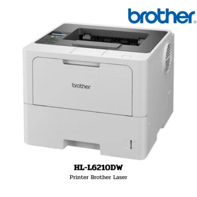(HL-L6210DW) Printer Brother Laser