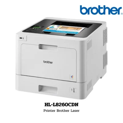 (HL-L8260CDN) Printer Brother Laser