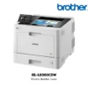(HL-L8360CDW) Printer Brother Laser