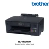 (HL-T4000DW) Printer Brother Inkjet Tank
