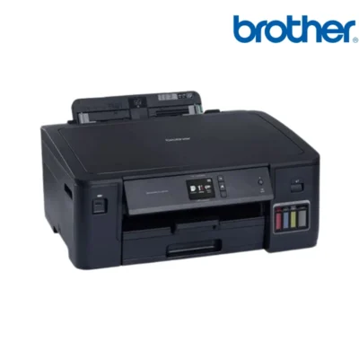 (HL-T4000DW) Printer Brother Inkjet Tank 3 (HL-T4000DW) Printer Brother Inkjet Tank
