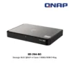 (HS-264-8G) Storage NAS QNAP 4-Cores 2.9GHz/8GB/2-Bay