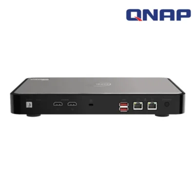 (HS-264-8G) Storage NAS QNAP 4-Cores 2.9GHz/8GB/2-Bay 5 (HS-264-8G) Storage NAS QNAP 4-Cores 2.9GHz/8GB/2-Bay