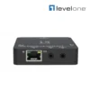 (HVE-9006) Levelone HDMI OVER CAT.5/6 EXTENDER KIT 1080P, 50 METER