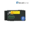 (IGP-0502) Levelone 4 X GBE POE 30W + SFP UNMANAGED INDUSTRIAL POE SWITCH